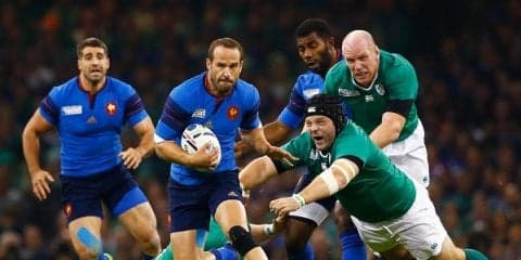  フランス代表歴代最多得点者のミシャラク　今季かぎりでの現役引退を表明 