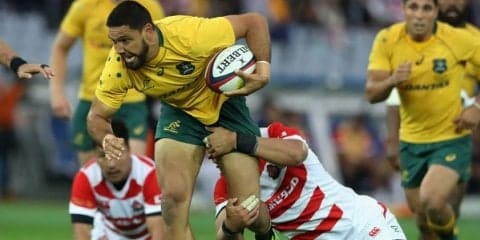  豪代表BKロナ、13人制復帰と海外は選択せずW杯目指す。ワラターズに移籍 