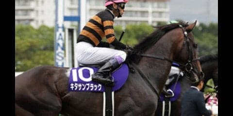 有馬記念が有終の「キタサンブラック祭り」になる、これだけの根拠