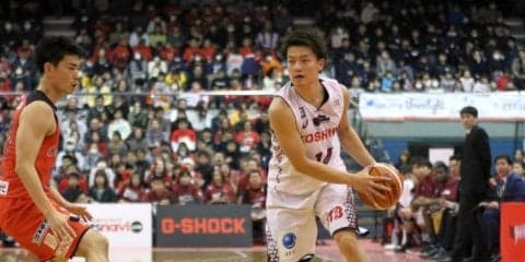 アシスト量産で多彩さを増す辻直人、川崎ブレイブサンダース巻き返しのキーマンに