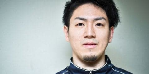 比江島慎が語るバスケ部時代vol.2「ライバルに勝つために、覚悟を決めて洛南へ」