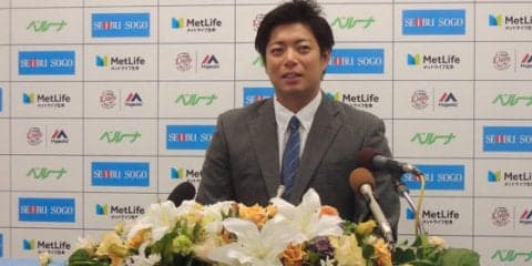 広島が前ブルージェイズ右腕獲得、燕は助っ人左腕補強…12月20日発表の助っ人、背番号