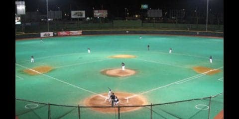 DeNA乙坂智も大暴れした中南米ウインターリーグの給料はいくら？