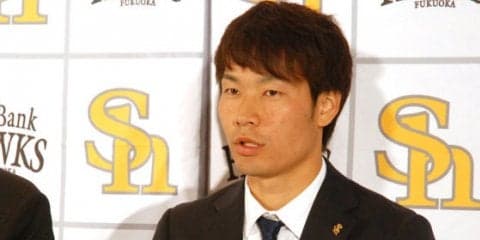 「選手だけがマイナスに…」　ソフトバンク武田が提起した侍Jの課題