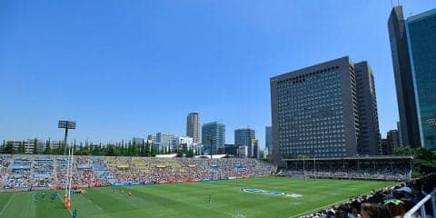  サンウルブズ運営組織　秩父宮開催試合で使用のビジョン動画・静止画を公募 