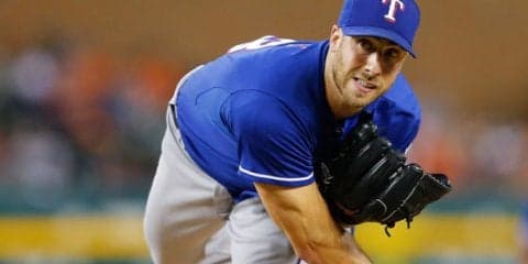【MLB】元ハム右腕バースがカブスと契約、ツイッターで報告「ワクワクしている」