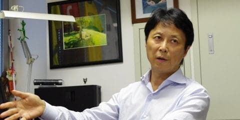 休まず絶好調でいるコツ　～自律神経研究の第一人者が語る～ ＜前編＞