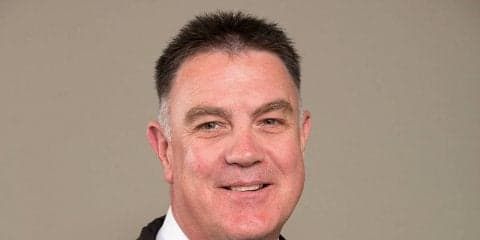 FIAラリーコミッション新総裁にNZ出身のワイン・クリスティー