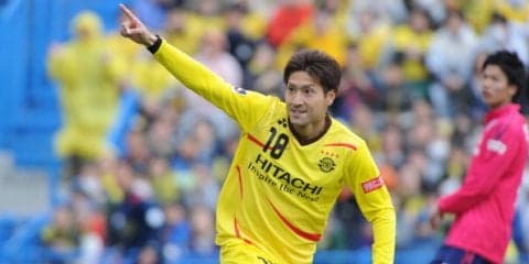 ヴィッセル神戸・田中順也、記念日を祝した一枚に「貴族感」「美男美女」の声