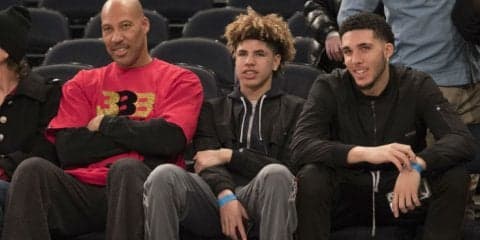 ラバー・ボールの新たな一手、高校レベルのトップ選手が対象のプロリーグ設立へ