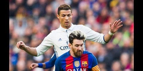 スペイン人より詳しいあの３人が語り合う、細かすぎるクラシコ観戦術