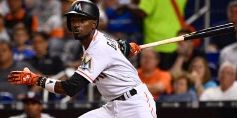 【MLB】戦力放出セール真っ只中のマーリンズ、第1弾流出ゴードンが痛烈批判「恥だ」