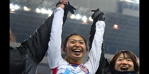 元ヤングなでしこ田中陽子とチームの絆。ノジマステラが日本一に挑む