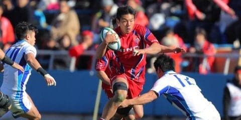  匠のジャッカル結実なるか。隆道、日野の昇格へ「そんな日もある」の心で？ 