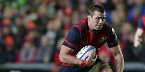  去就注目のCJ・スタンダーはアイルランドに残留！　協会と新たに3年契約 