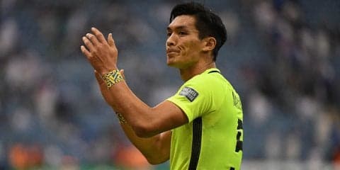 槙野智章、尼神インター・誠子のことを「前々から気になっていた」