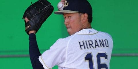 【MLB】Dバックスが平野との2年契約を正式発表、平野「すでに居心地良さを感じる」