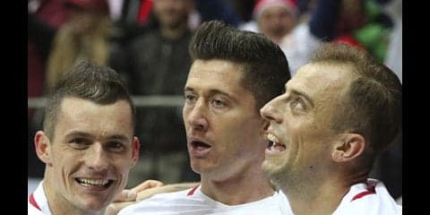 ハリルの対策は？　現地リーグ経験者が語る「ポーランド、恐るべし」