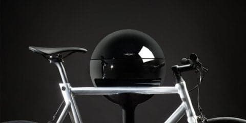 自転車保管機能とインテリアが融合した家具ブランド「バードリベロ」初上陸