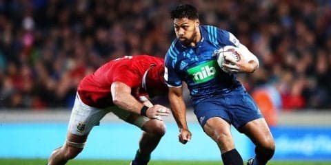  元NZ代表モアラがクレルモンと3年契約　来季スーパーラグビー後フランスへ 