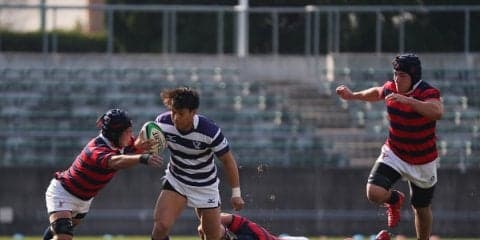  明大が競り勝ち準決勝進出！　京産大は11年ぶりの大学選手権4強入りならず 