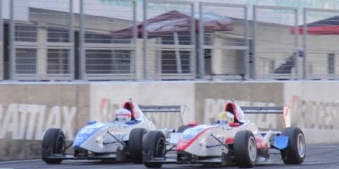 恒例イベントの星野一義、中嶋悟ライバル対決…鈴鹿ファン感謝デー2018が最後に