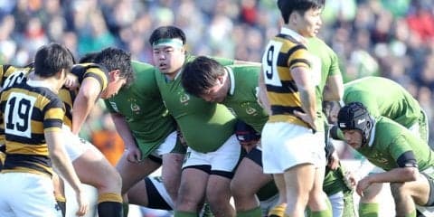  「怒りを力に」とゲキ。大東大・平田快笙、2季ぶり4強入りへのプッシュ。 