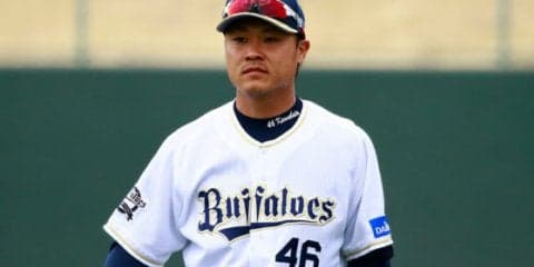プロ6年で戦力外→引退も…オリで愛された32歳、指導者として踏み出す第2の人生
