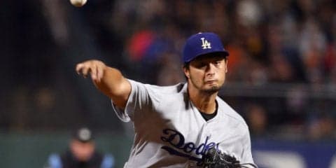 【MLB】ダルビッシュ契約高騰ならカブスは争奪戦撤退か…地元紙が可能性を指摘