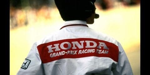 F1ホンダが新体制に。「失敗しないアプローチ」は今度こそ成功するか