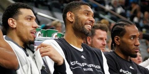 マジックのティム・ダンカン獲得失敗は、家族のチーム専用機同乗を拒否したから？