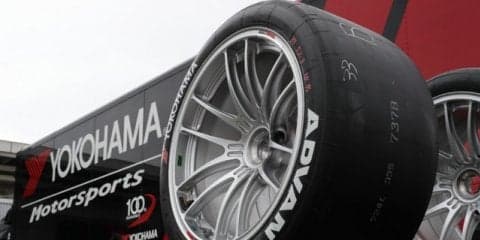 レース写真家が選ぶJRPAアワード…大賞は横浜ゴム、佐藤琢磨に栄誉賞