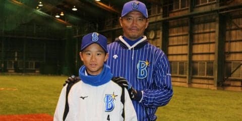 過去最高約800人から選ばれた16人を束ねる主将 伊藤光輝（横浜DeNAベイスターズジュニア）