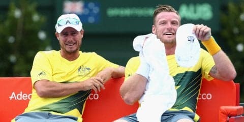ギネス記録を持つグロスが2018年の全豪を最後に引退へ