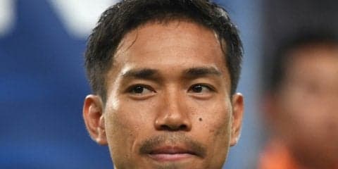 長友佑都、平愛梨の小ボケに苦笑いもクリスマスデート満喫