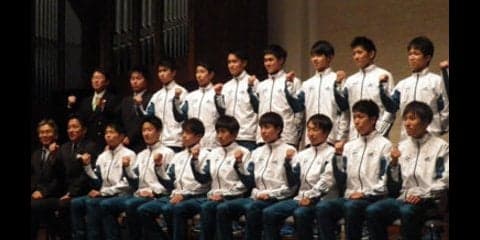 【月報・青学陸上部】追いつめられた王者。ついに原晋監督が陣頭指揮へ