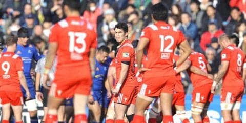  神戸製鋼の指令塔が熱く語る。1月19日、大阪でW杯応援トークライブ第２弾！ 