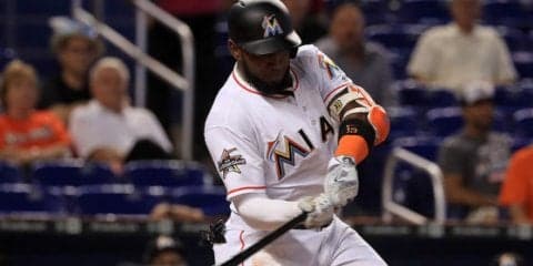 【MLB】続くイチローとの“師弟愛”　トレード移籍オズナが「バット拝借試合」を回顧