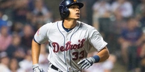 中日がドミニカ出身の新助っ人2選手獲得　外野手のアルモンテ＆モヤ