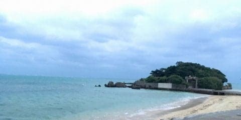 美しい海、景色、そして沖縄グルメを堪能。「沖縄100Kウルトラマラソンレース出走レポ（後編）