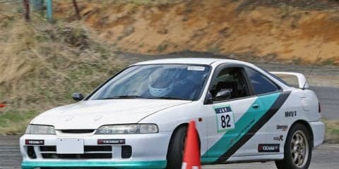 横浜ゴム、タイヤサポートで参加者を支援…スカラシップ受付開始