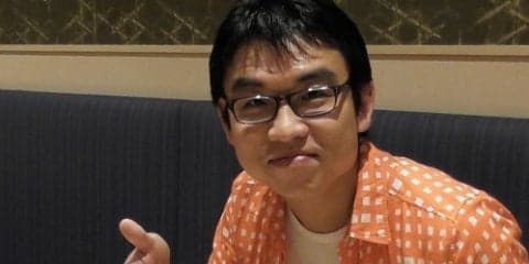 「ラーメン200杯男」実践の体型維持方法　ちょっとした秘訣