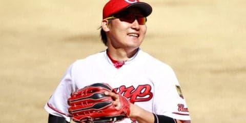 広島丸は断トツ、パは…MLBで重視される“貢献度”で見た2017年NO1選手は？
