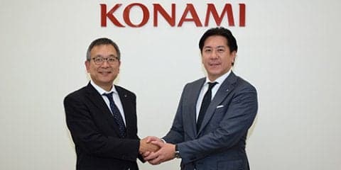 コナミ、Jリーグ公認eスポーツ選手権の開催を2018年秋以降に予定