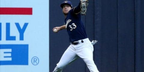 【MLB】167キロ超に168キロ超！　今季メジャー最速送球は23歳ルーキーが“2冠”