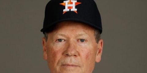 【MLB】「生存率3％」から生還　世界一アストロズのコーチ、優勝パレード後の“奇跡”