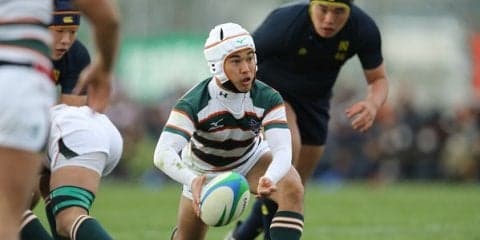  高鍋奮闘するも國學院栃木に逆転負け　報徳学園は大勝で次は御所実と激突へ 