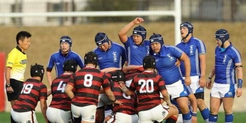  富山第一高はいま、「報徳学園高戦 0－105」を覆す旅を始めたところだ。 