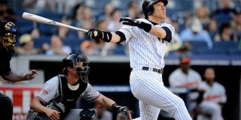 MLB公式サイトが松井秀喜氏を特集　日米合算なら…米殿堂入りは「現実的」
