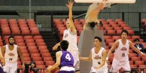 【ウインターカップ】準々決勝の激戦を勝ち抜いた男子のベスト4、明日は大濠vs福岡第一と明成vs帝京長岡に！